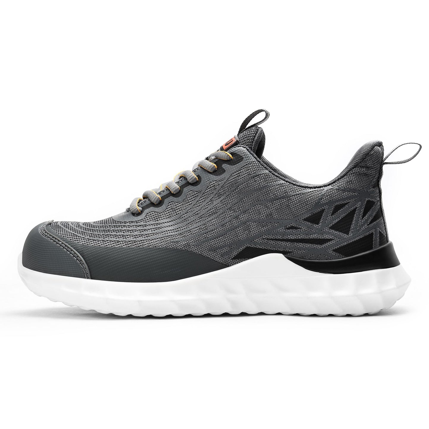 Truu Safety Shoes