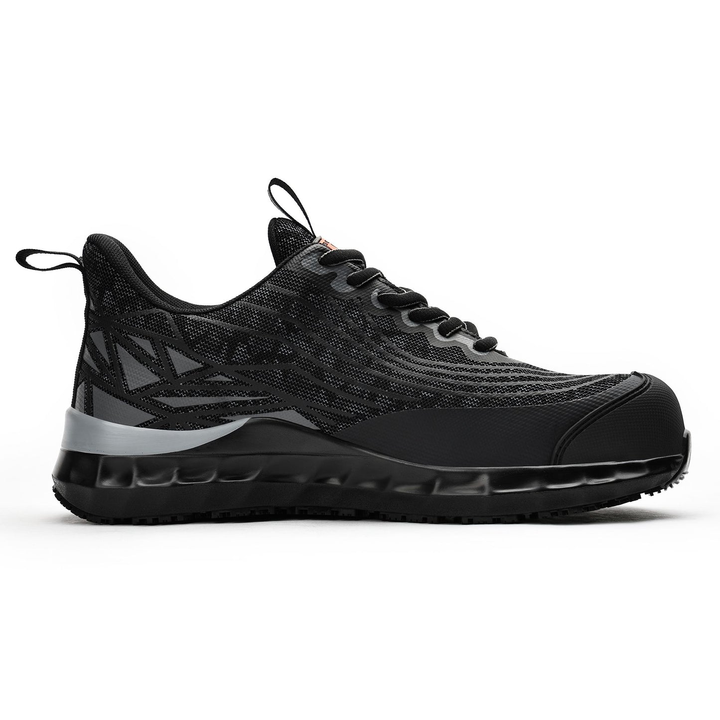 Truu Safety Shoes