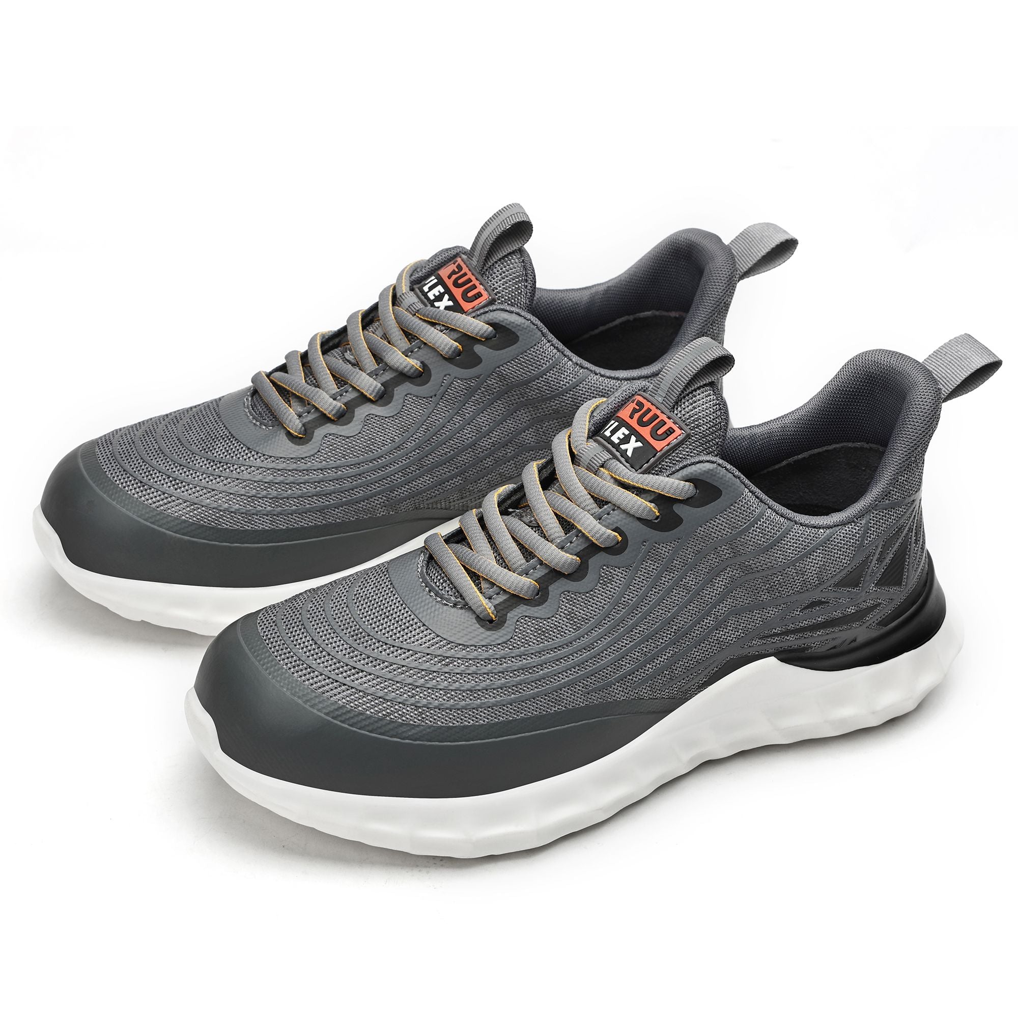 Truu Flex Shoes – Truu Tools