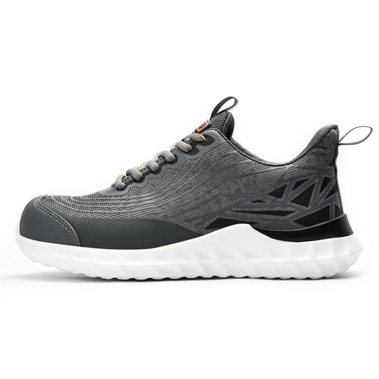 Truu Safety Shoes