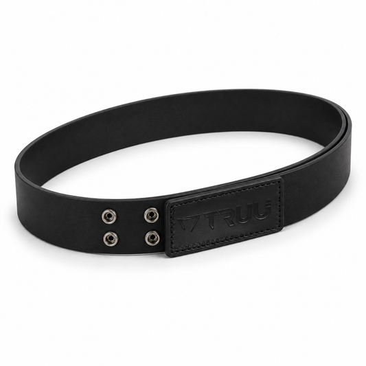 Truu PopLoc Belt