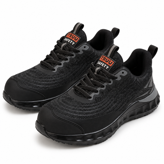 Truu Safety Shoes