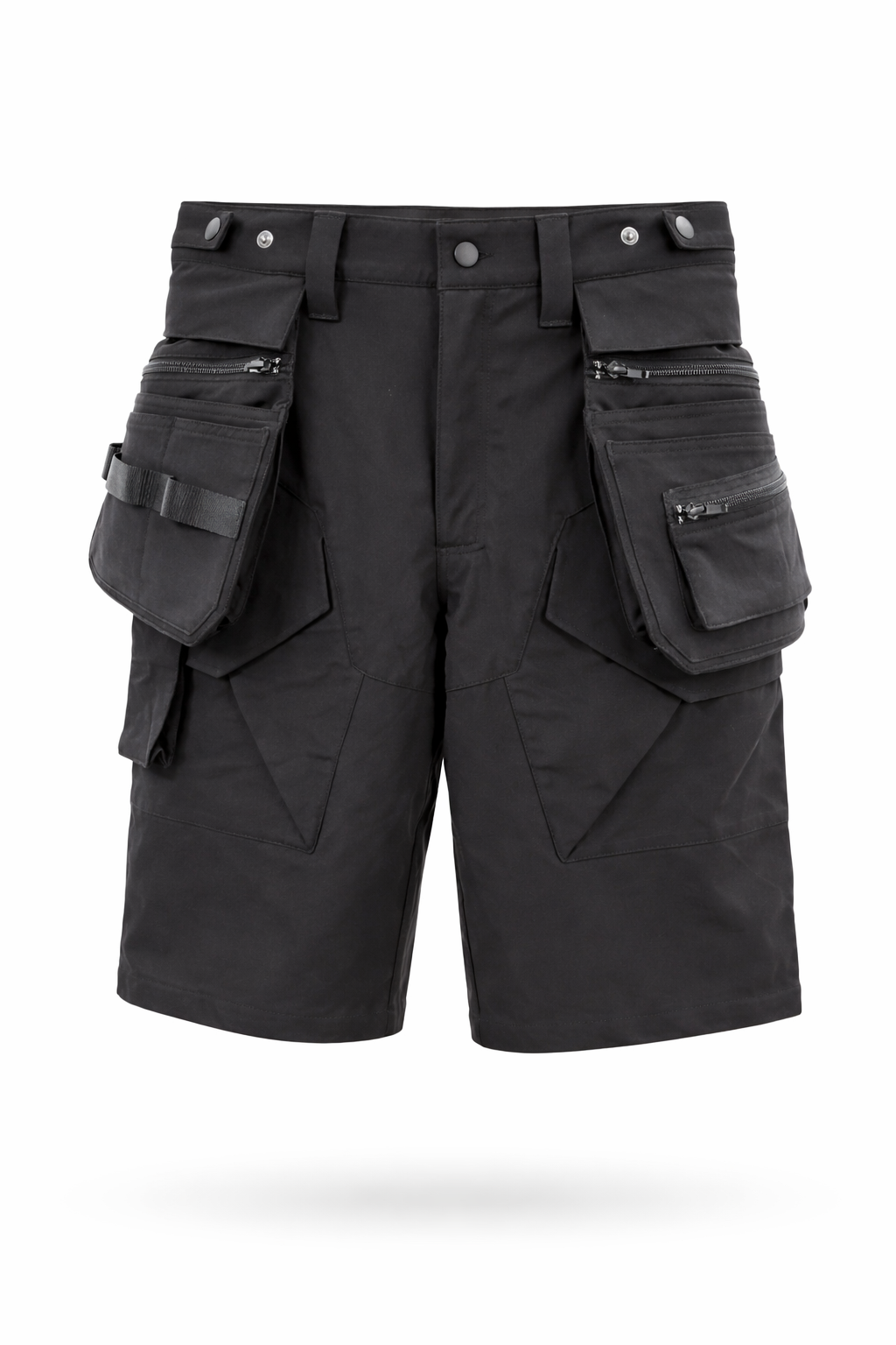 Truu Apex Shorts