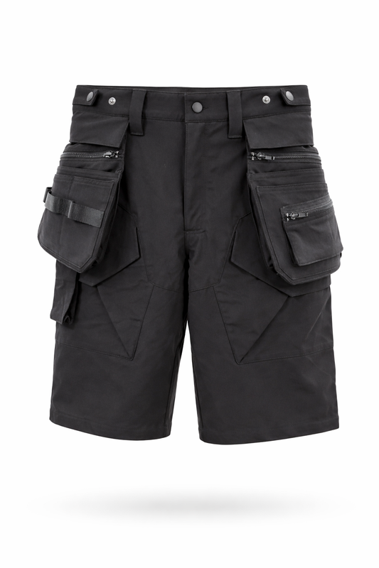 Truu Apex Shorts