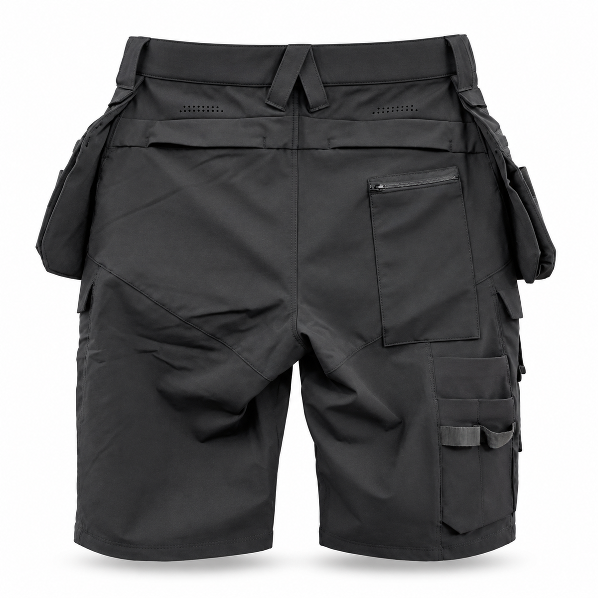 Truu Apex Shorts